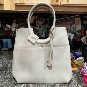 NWT Ulta Beauty purse